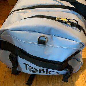 Tobiq - Blue Ridge Tandem Duffle 45L - better than Patagonia Black Hole?!
